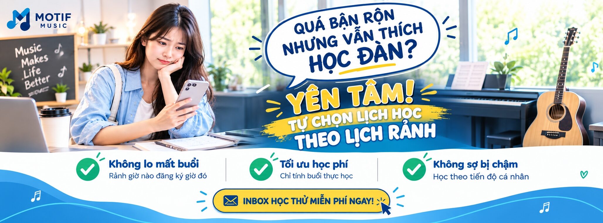 Anh Bia Hoc Dan Linh Hoat ảnh bìa học đàn linh hoạt
